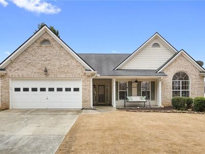 4037 McPherson Dr