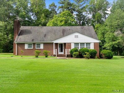 2588 Chalk Level Rd