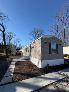 45 Mantua Grove Rd #R-12