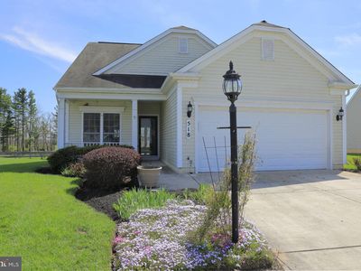 Property at 518 Clubside Dr #240, Taneytown, MD