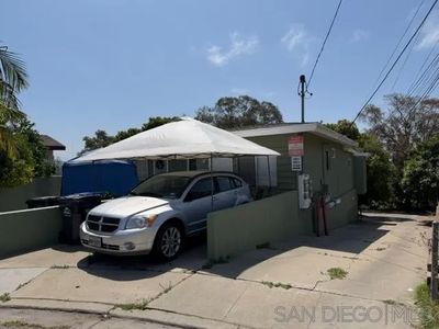 2499 Tuberose St