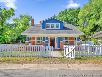 1101 Branson St