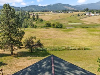 5143 W Crazy Creek Rd