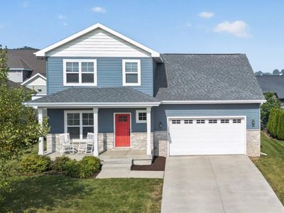 2607 Bobs Dr