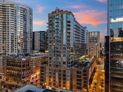 301 Demonbreun St Unit 1812