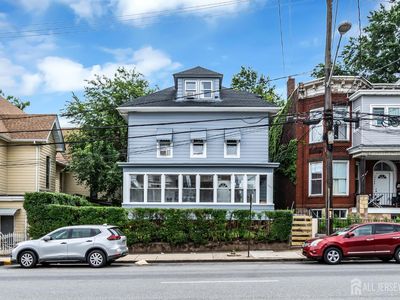 Property at 1025-1027 Madison Ave, Paterson, NJ