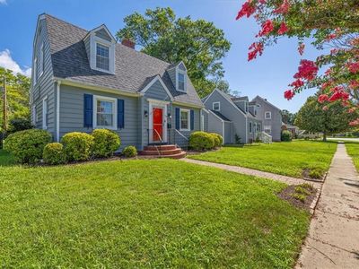 118 Braddock Rd