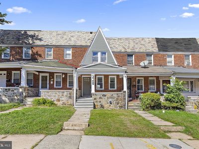 3706 Cranston Ave