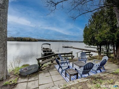107 North Shore Road