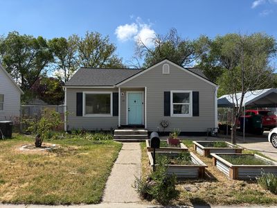 Property at 47 W 700 N, Orem, UT