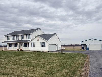 199 County Road 140