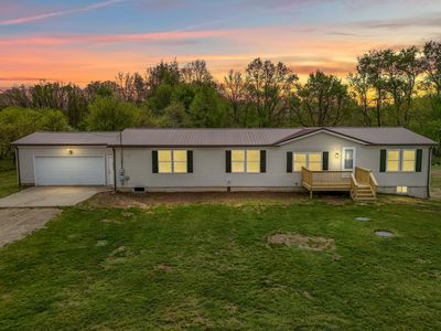 Property at 9572 M Dr S, Burlington, MI