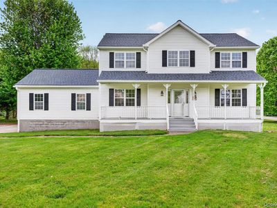 Property at 129 Moonlight Drive, Stormville, NY