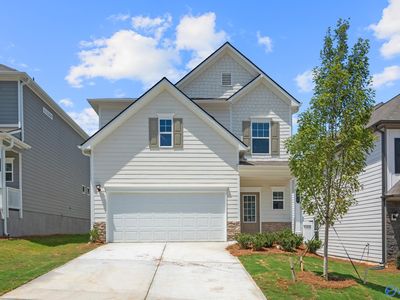 1108 Tanger Glen Trl NW