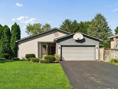 540 Forestwood Dr