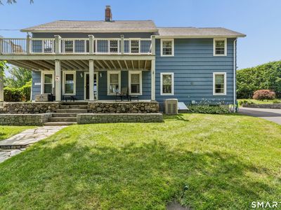 34 Lake Avenue