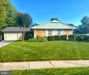 13216 Idlewild Dr
