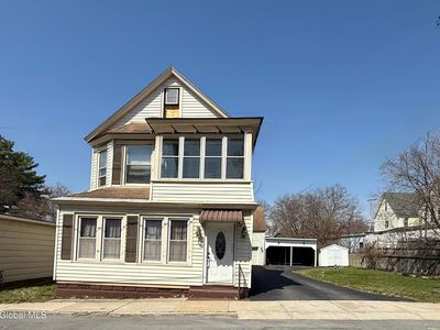 Property at 12 Yeoman Street, Amsterdam, NY