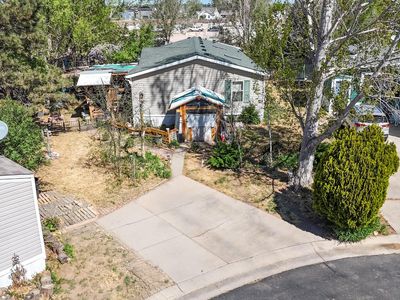 401 N Timberline Rd #291