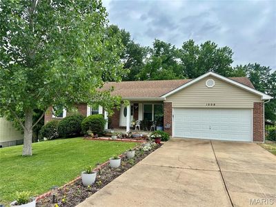 1008 Cross Creek Dr