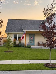 Property at 1005 Pryor Ln, Livingston, MT