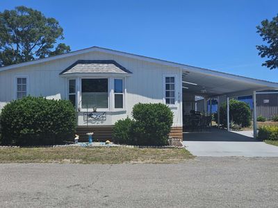 430 Pampas Dr.