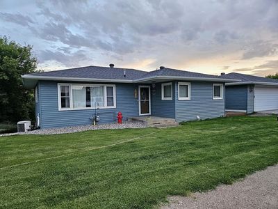 Property at 1413 W Alcott Ave, Fergus Falls, MN