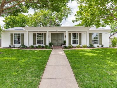 501 Cap Rock Dr