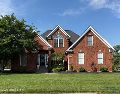 Property at 9019 Geneva Cir, Prospect, KY