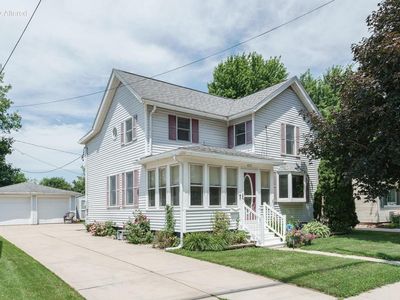 617 N Main STREET