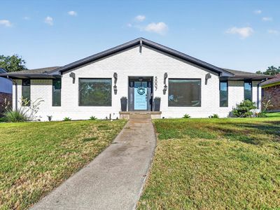 5007 Blanchard Dr