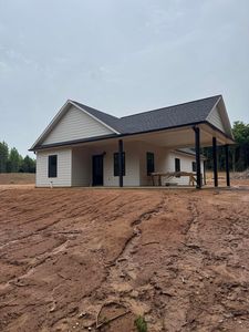 1955 Dorsey School Rd