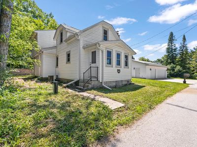 3541 Circle DRIVE
