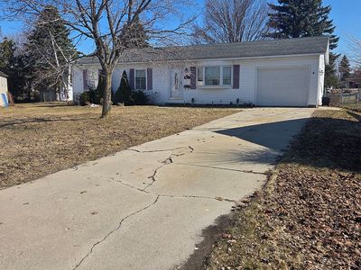 Property at 111 W Bingham St, Alpena, MI