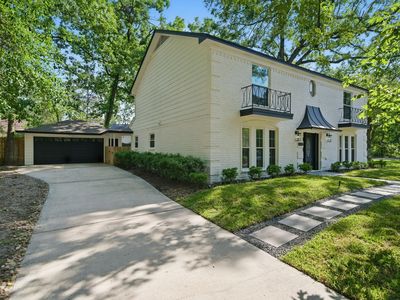 2223 Running Springs Dr