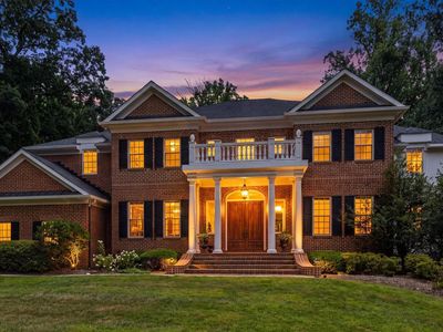 2605 Chestnut Woods Ct