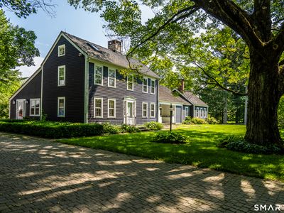 130 Sharon Mountain Road