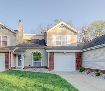 3111 Green Prairie Dr #3