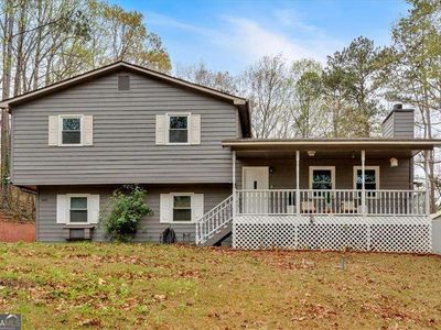 3640 Silver Leaf Ln SW