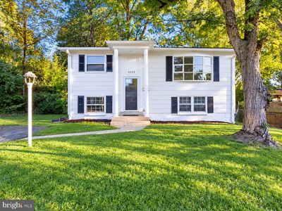4509 Hamilton Dr