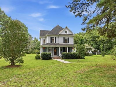 Property at 34079 Seaside Rd, Painter, VA