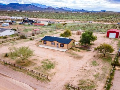 Property at 3248 W Carmichael Rd, Kingman, AZ