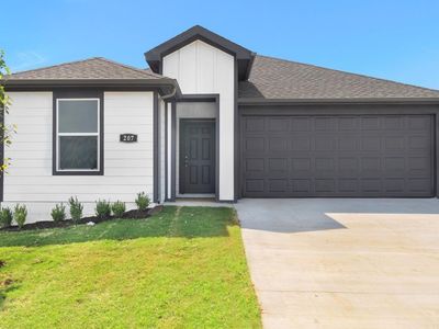 CADEN Plan, Main Street Village