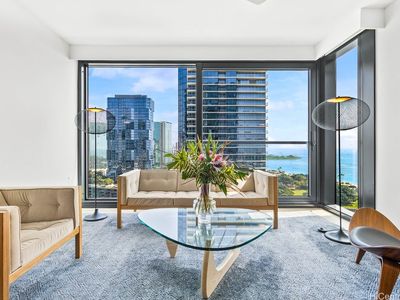 1100 Ala Moana Blvd #2210