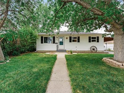 Property at 4806 3rd Ave S, Great Falls, MT