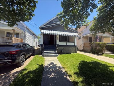 83 Fisher St