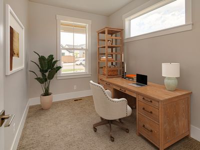 The Canton -Sanderling Park Plan, Sanderling Park