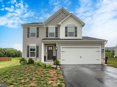 3 Clarksfield Dr