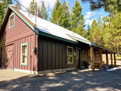61718 Chief Joseph Loop Rd