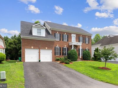 500 Ashaway Ln